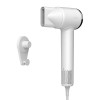 Xiaomi Deerma CF50W Hair Dryer 1400W, White - plaukų džiovintuvas išsimokėtinai