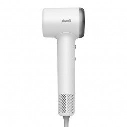 Xiaomi Deerma CF50W Hair Dryer 1400W, White - plaukų džiovintuvas pigiau