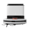 Xiaomi Roidmi Eve CC - dulkių siurblys - robotas su išsivalymo stotele ir drėgno valymo funkcija atsiliepimas