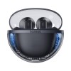 Baseus Bowie E5x Wireless Earphones, Black - belaidės ausinės kaina