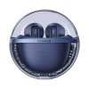 Baseus Bowie E5x Wireless Earphones, Blue - belaidės ausinės atsiliepimas