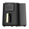 Xiaomi Deerma KZ120W Air Fryer 7.5 L - karšto oro gruzdintuvė kaina