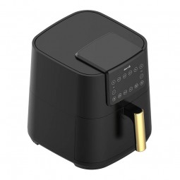 Xiaomi Deerma KZ120W Air Fryer 7.5 L - karšto oro gruzdintuvė internetu