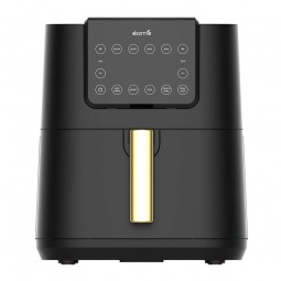 Xiaomi Deerma KZ120W Air Fryer 7.5 L - karšto oro gruzdintuvė atsiliepimas