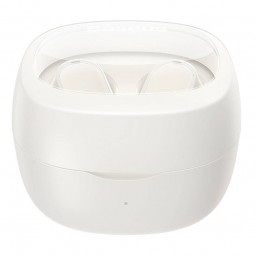 Baseus Bowie WM02 Wireless Headphone, White - belaidės ausinės atsiliepimas