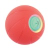 Cheerble Wicked Ball SE Interactive Dog Toy, Red - interaktyvus žaislas šunims internetu