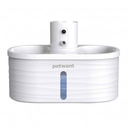 Petwant W4-L Water Fountain - gertuvas augintiniams kaina