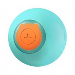 Rojeco Interactive Ball, Green - interaktyvus žaislas augintiniams kaina