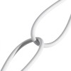 Baseus Superior Series USB-C to USB-C Cable, 1m, 100W, White - greito įkrovimo kabelis garantija