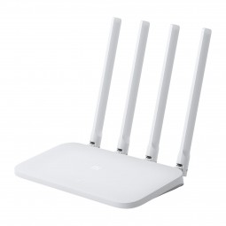 Xiaomi Mi Router 4C 300Mbps R4CM belaidis maršrutizatorius, baltas pigiau