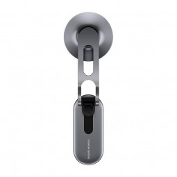 Baseus Magnetic Car Mount T-Space - magnetinis laikiklis internetu