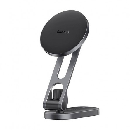 Baseus Magnetic Car Mount T-Space - magnetinis laikiklis kaina