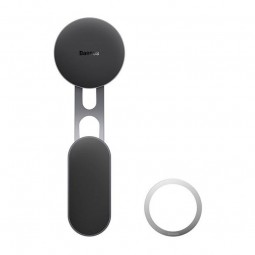 Baseus Magnetic Car Mount T-Space - magnetinis laikiklis lizingu