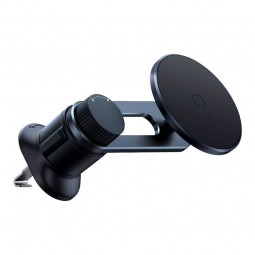 Baseus MagPro Series Magnetic Car Mount - magnetinis laikiklis išsimokėtinai