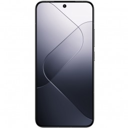 Xiaomi 14 5G 12/512GB DS, Black - išmanusis telefonas pigiau