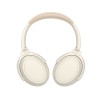 Edifier WH700NB Wireless Headphones, Ivory - belaidės ausinės išsimokėtinai