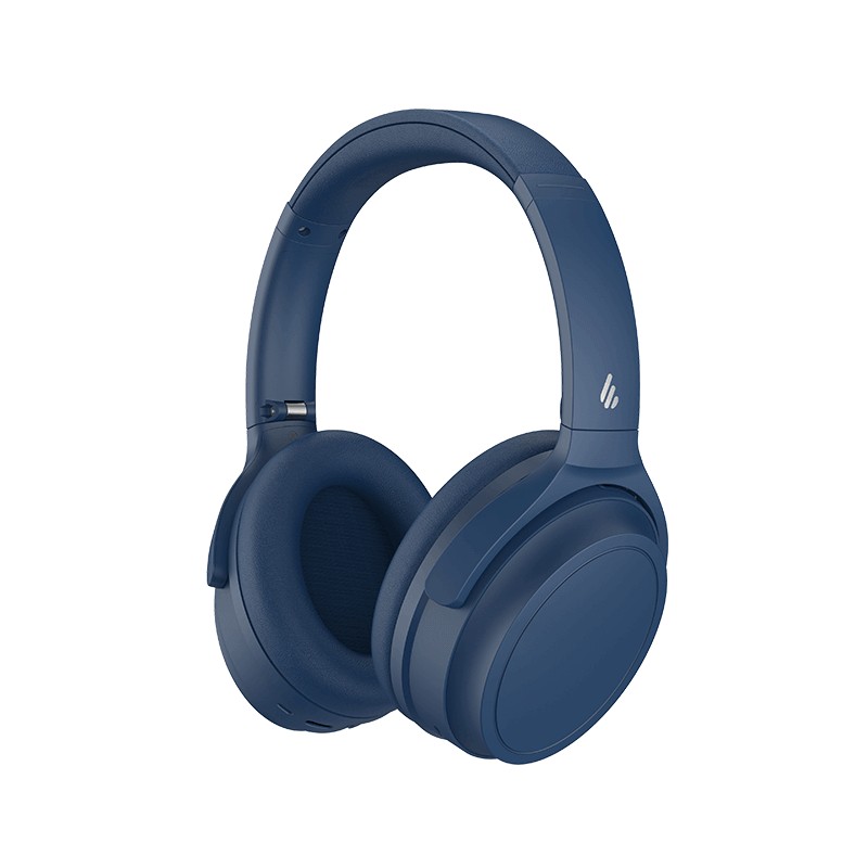 Edifier WH700NB Wireless Headphones, Navy - belaidės ausinės kaina