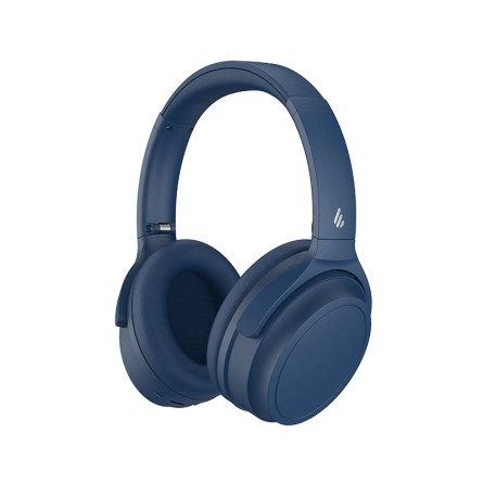 Edifier WH700NB Wireless Headphones, Navy - belaidės ausinės kaina