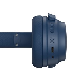 Edifier WH700NB Wireless Headphones, Navy - belaidės ausinės atsiliepimas