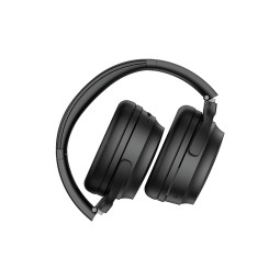 Edifier WH700NB Wireless Headphones, Black - belaidės ausinės internetu