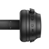 Edifier WH700NB Wireless Headphones, Black - belaidės ausinės lizingu