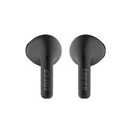 Edifier X2s True Wireless Earbuds Headphones, Black - belaidės ausinės internetu