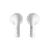 Edifier X2s True Wireless Earbuds Headphones, White - belaidės ausinės internetu