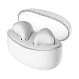 Edifier X2s True Wireless Earbuds Headphones, White - belaidės ausinės pigiau