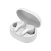 Edifier X5 Lite True Wireless In-Ear Headphones, White - belaidės ausinės pigiau