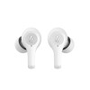 Edifier X5 Lite True Wireless In-Ear Headphones, White - belaidės ausinės internetu