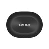 Edifier X5 Lite True Wireless In-Ear Headphones, Black - belaidės ausinės išsimokėtinai