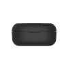 Edifier X5 Lite True Wireless In-Ear Headphones, Black - belaidės ausinės lizingu