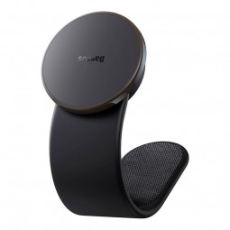 Baseus C02 Pro Magnetic Wireless Charger and Phone Stand - magnetinis laikiklis ir įkroviklis kaina