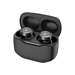 Edifier W240TN True Wireless In-Ear Headphones, Black - belaidės ausinės pigiau