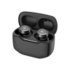 Edifier W240TN True Wireless In-Ear Headphones, Black - belaidės ausinės pigiau