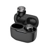 Edifier W240TN True Wireless In-Ear Headphones, Black - belaidės ausinės kaina