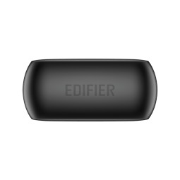 Edifier W240TN True Wireless In-Ear Headphones, Black - belaidės ausinės atsiliepimas