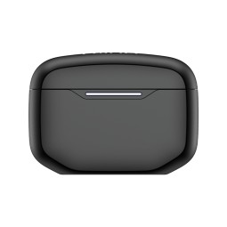 Edifier W240TN True Wireless In-Ear Headphones, Black - belaidės ausinės išsimokėtinai