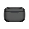Edifier W240TN True Wireless In-Ear Headphones, Black - belaidės ausinės išsimokėtinai