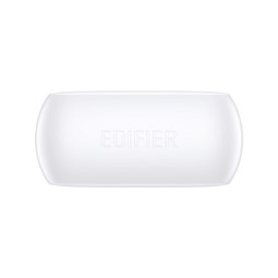 Edifier W240TN True Wireless In-Ear Headphones, White - belaidės ausinės lizingu