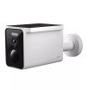Xiaomi Solar Outdoor Camera BW400 Pro Set, 4MP - belaidė vaizdo stebėjimo kamera su saulės baterija ir vidaus imtuvu kaina