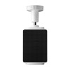 Xiaomi Solar Outdoor Camera BW400 Pro Set, 4MP - belaidė vaizdo stebėjimo kamera su saulės baterija ir vidaus imtuvu pigiau