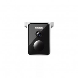 Xiaomi Solar Outdoor Camera BW400 Pro Set, 4MP - belaidė vaizdo stebėjimo kamera su saulės baterija ir vidaus imtuvu internetu