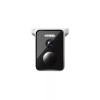 Xiaomi Solar Outdoor Camera BW400 Pro Set, 4MP - belaidė vaizdo stebėjimo kamera su saulės baterija ir vidaus imtuvu internetu