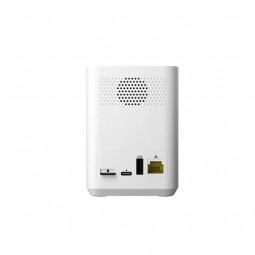 Xiaomi Solar Outdoor Camera BW400 Pro Set, 4MP - belaidė vaizdo stebėjimo kamera su saulės baterija išsimokėtinai