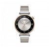 Huawei Watch GT 4 41mm, Aurora-B19T, Silver / Stainless Steel - išmanusis laikrodis pigiau