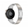 Huawei Watch GT 4 41mm, Aurora-B19T, Silver / Stainless Steel - išmanusis laikrodis garantija