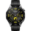 Huawei Watch GT 4 46mm, Phoinix-B19F, Black - išmanusis laikrodis pigiau