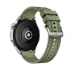 Huawei Watch GT 4 46mm, Phoinix-B19W, Green - išmanusis laikrodis atsiliepimas