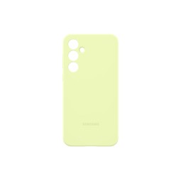 Samsung Silicone Case PA556TME for Galaxy A55 Lime - telefono dėklas atsiliepimas
